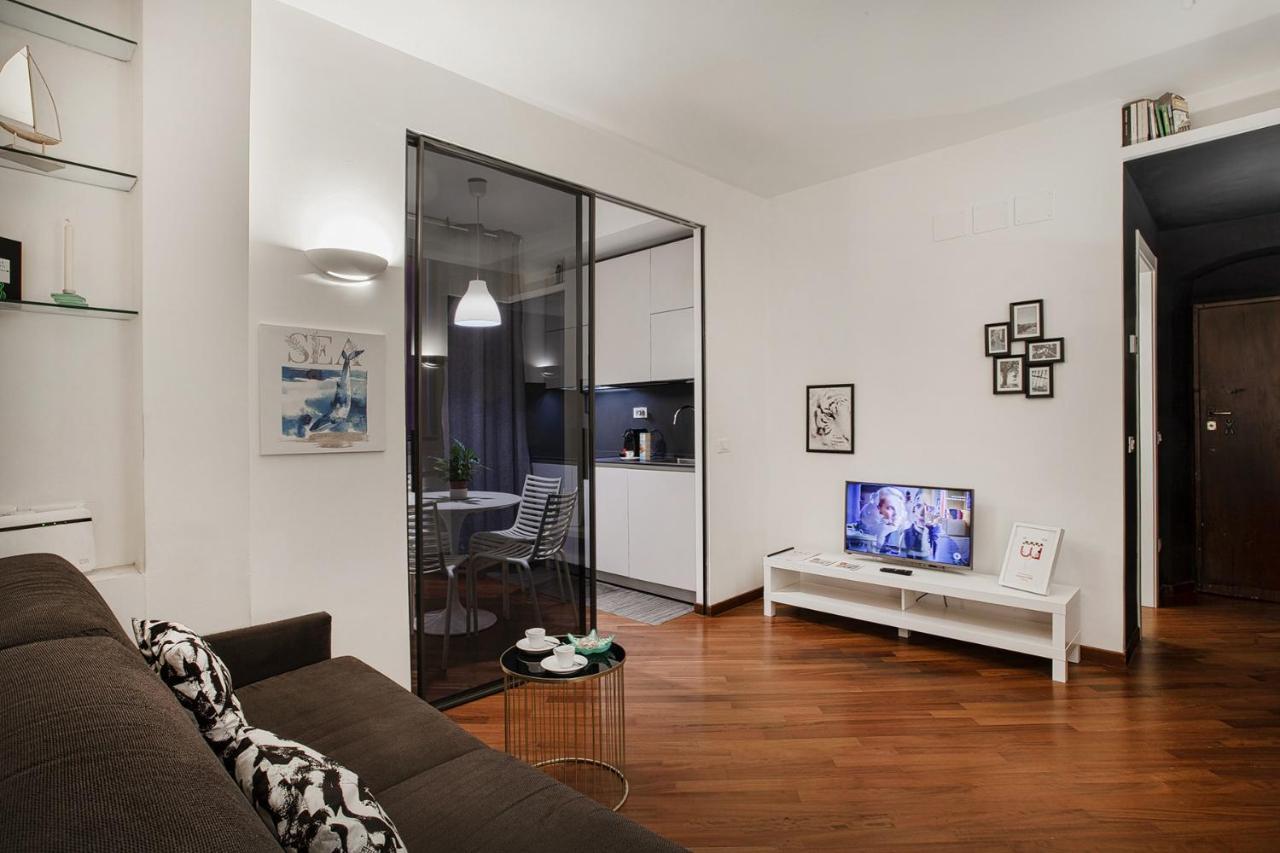 Il Principe Dell'acquario By Wonderful Italy Appartement *