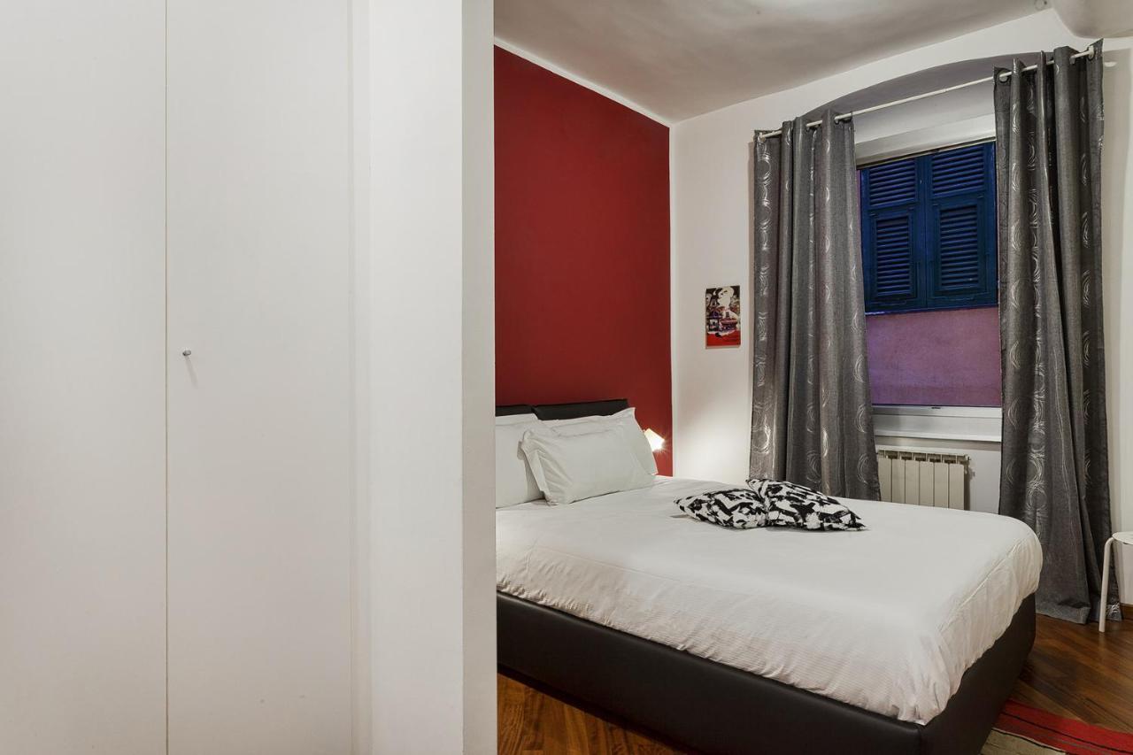 Il Principe Dell'acquario By Wonderful Italy Appartement *