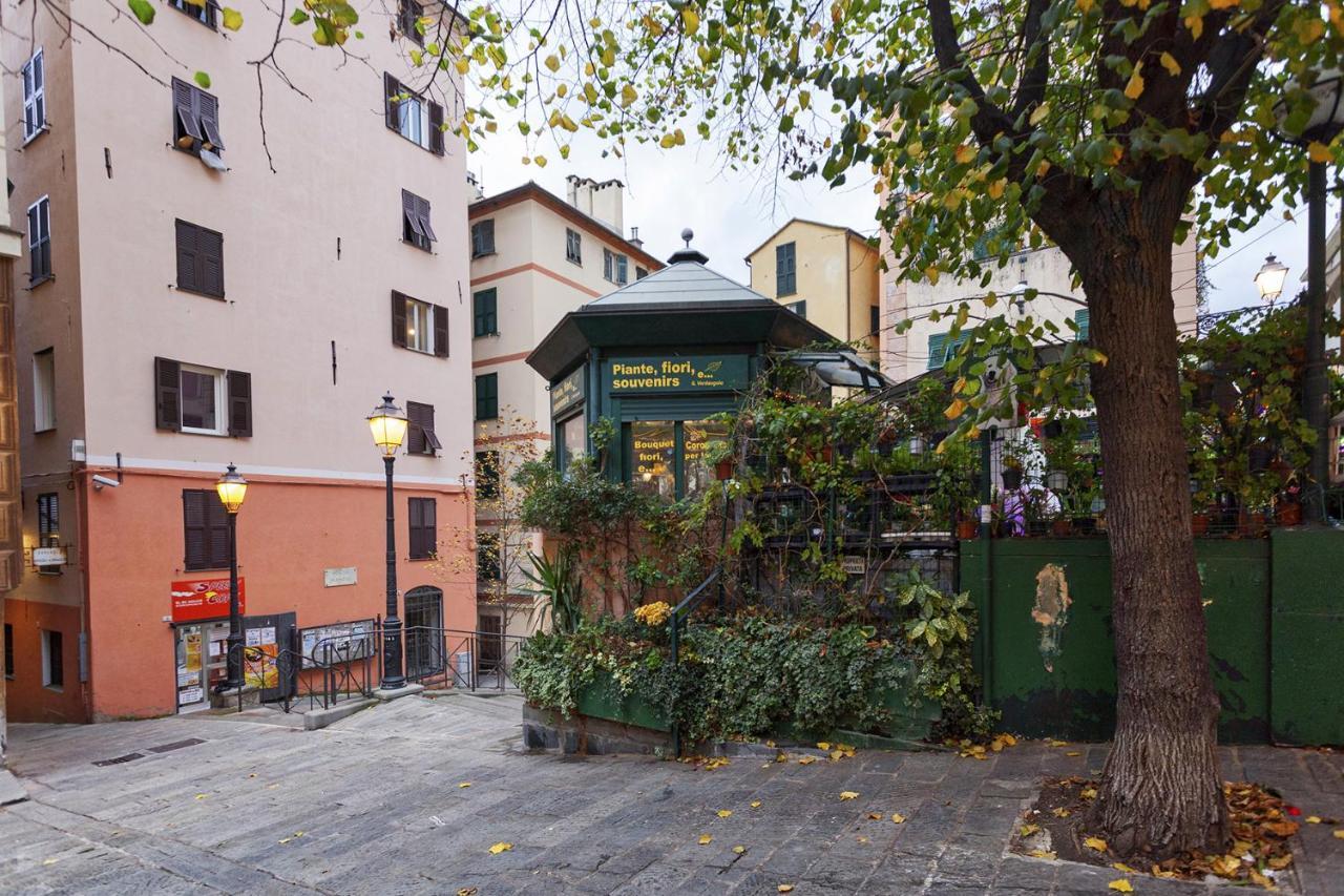 Il Principe Dell'acquario By Wonderful Italy Appartement *
