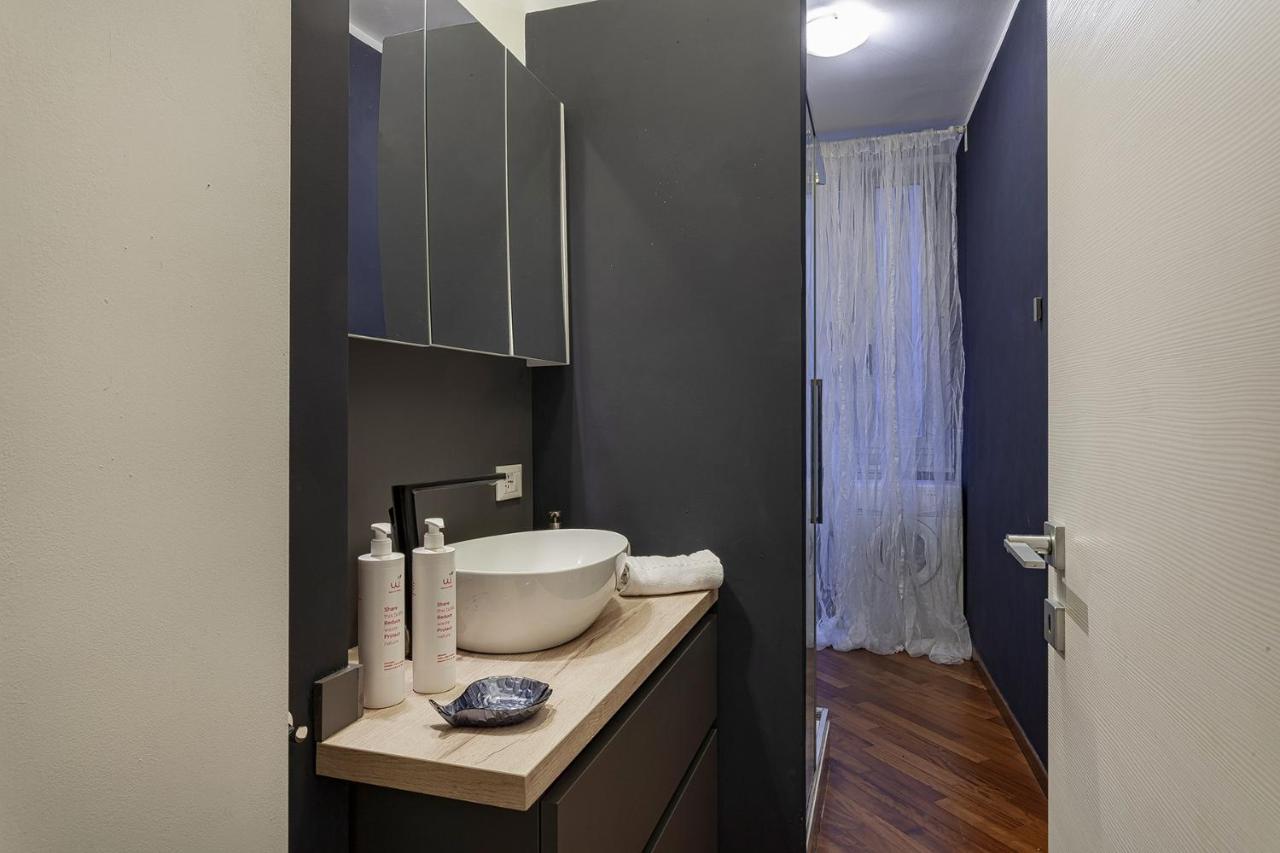 Appartement Il Principe Dell'acquario By Wonderful Italy *