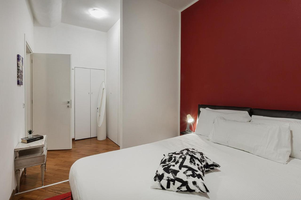 Il Principe Dell'acquario By Wonderful Italy Appartement
